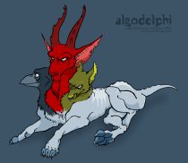 algodelphi.gif by Jenn Rodriguez (PacRat)