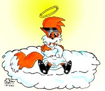 soxangel.jpg by Jesse Fagan (Sox)
