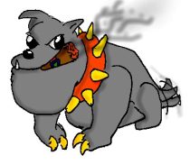 soxbdog.jpg by Jesse Fagan (Sox)
