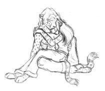 jmcry.jpg by Kris Hoffman (Nightwolf)