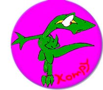 ntbkompy.jpg by Nicole Trujillo (Kompy, Tanuki)
