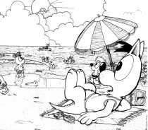 sunnyb.gif by Miguel Estrugo (Artie_roo)