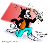 alnews.jpg by Jason Furness (Howie, Mark)