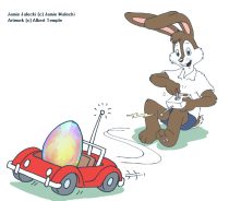 btheast1.gif by Albert Temple (Gene Catlow)