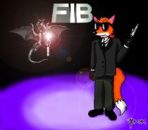 fib.jpg by Corwyn Kalenda (Shadow 'n Smudge)