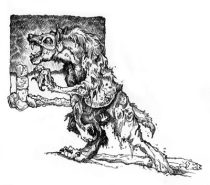 gnollvampire_small.jpg by Cara Mitten