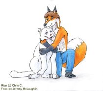 rianfoxx.jpg by Chris Cummins (Rian Real)