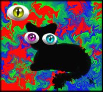 catthing_lightbulby.jpg by Amanda Adams (Lightbulby, Apoidea)