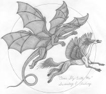 comeflywithme.gif by Xenia Eliassen (Swandog)