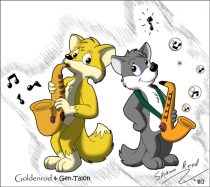sar-goldy-talon.jpg by Shawn Reed (Leonid)