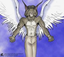 ascending.jpg by Traci Vermeesch (Ulario)