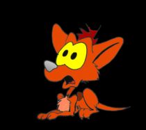 pupch.gif by Frank Villarreal (Gerbil)