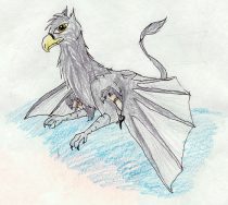 gryphnix.gif by Traci Vermeesch (Ulario)