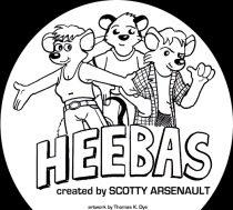 heebastd.gif by Thomas K. Dye (Kevin J. Dog)