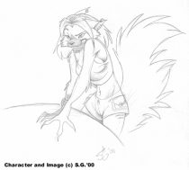 sancoon.gif by Sandra Gaeremynck (Sandy)