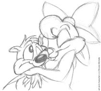 ajcuddle.gif by Brooke Michelle (Zuccini, Zuzu)