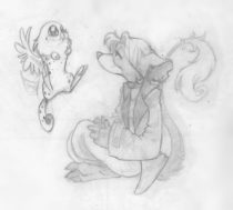 valfly.gif by Jenn Rodriguez (PacRat)