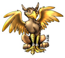 sagryph.jpg by Adam Wan (Zaush)
