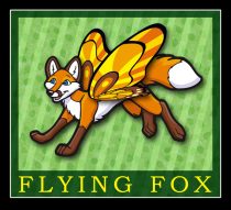 flyinfox.jpg by XianJaguar