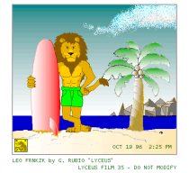 lfrnkzk.gif by Gerardo Rubio (Lobocursor Lyceus)