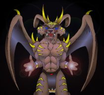 cjb_dm2.jpg by Clint Buehler (SilverFox)