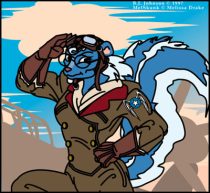 airmel.jpg by Barclay Johnson (Bigfella Machine)