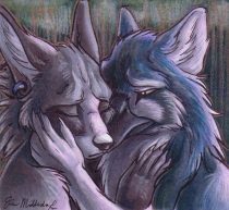 sadbastek.jpg by Erin Middendorf (Dingbat)