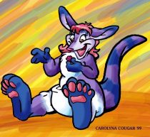 raztw.jpg by Teresa Warner (Carolyna Cougar)