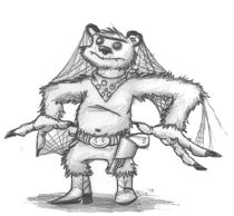 bill.jpg by Ryan McCoy (The Erlking)