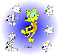 vix1.gif by Frank Villarreal (Gerbil)