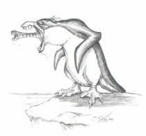 grar.jpg by Adelle Crowe (Psycrowe)