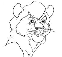 trin.gif by Audrey Walker (KrazyKlaws, WolfDreamer)