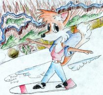 soxsurf.jpg by Jesse Fagan (Sox)