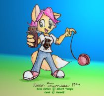 carol_f.jpg by Jason Furness (Howie, Mark)