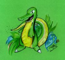 me_crdyl.jpg by Melissa Spencer (Gabrielle)