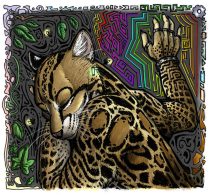 oce2byglor.jpg by Gloria Higginbottom (Twap, Snitter)