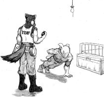 tryout1.jpg by Shawn Mulligan (Glumilan/Octantis, Clovis)