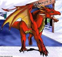 malldgn.jpg by Traci Vermeesch (Ulario)