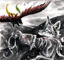 spadeses.jpg by Tess Garman (Kenket)