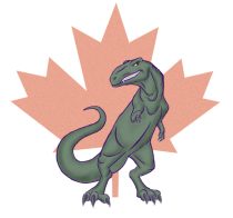 cubosaurus.jpg by Julie Thompson (Alaska Kat, Denali)