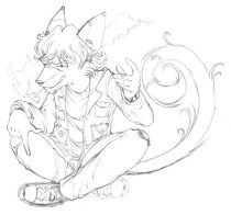 seth05.jpg by Elaine Will (DLM X-13, Len)