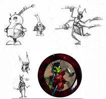 lhooq.jpg by Eric Blumrich (Mr. Ploppy)