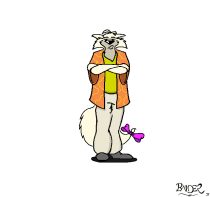 bander5.gif by Richard Mulder (Bander)