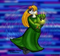 mayzoom.jpg by Ben Rodriguez (Redoxen)