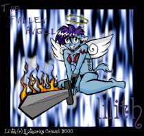 lilith2.jpg by Gus Kosmopoulos (MoRBiD)