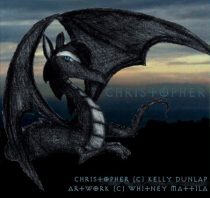 wm_claw.jpg by Whitney Mattila (Dash, Tia, Matilda)