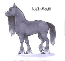 black_sabbath.jpg by Jenn Rodriguez (PacRat)