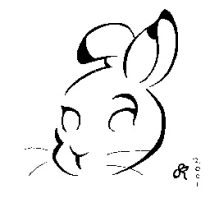 bunsig.jpg by Erika Leigh Rosengarten (Chilly Mouse Mousie)
