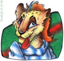 bendaii1.jpg by Meike Thomas (DoodLeS)