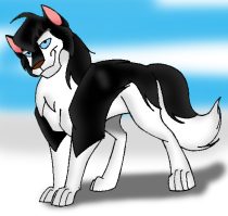 sp_wuff.jpg by Susan Quigley (Speck)
